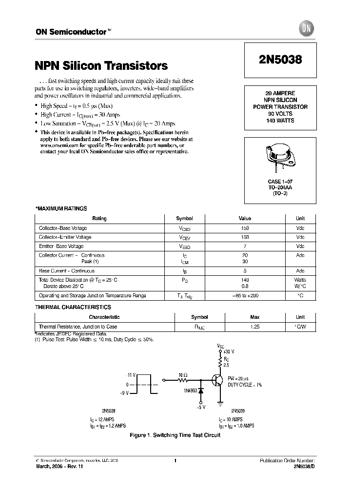 2N503806_1193977.PDF Datasheet