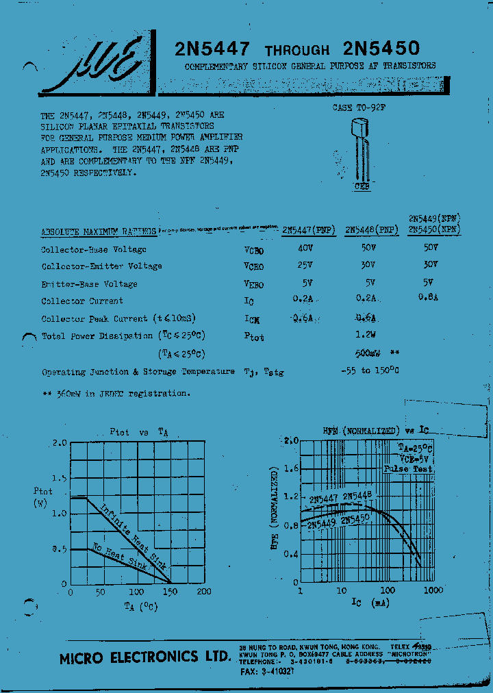 2N5447_1040647.PDF Datasheet