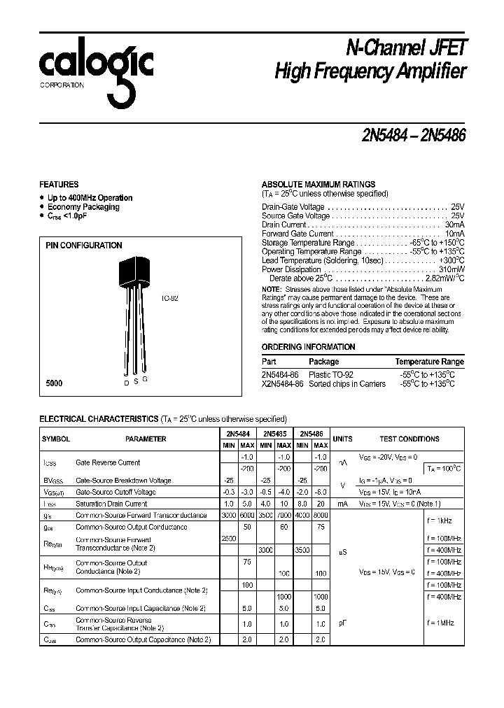 2N5484_1026382.PDF Datasheet