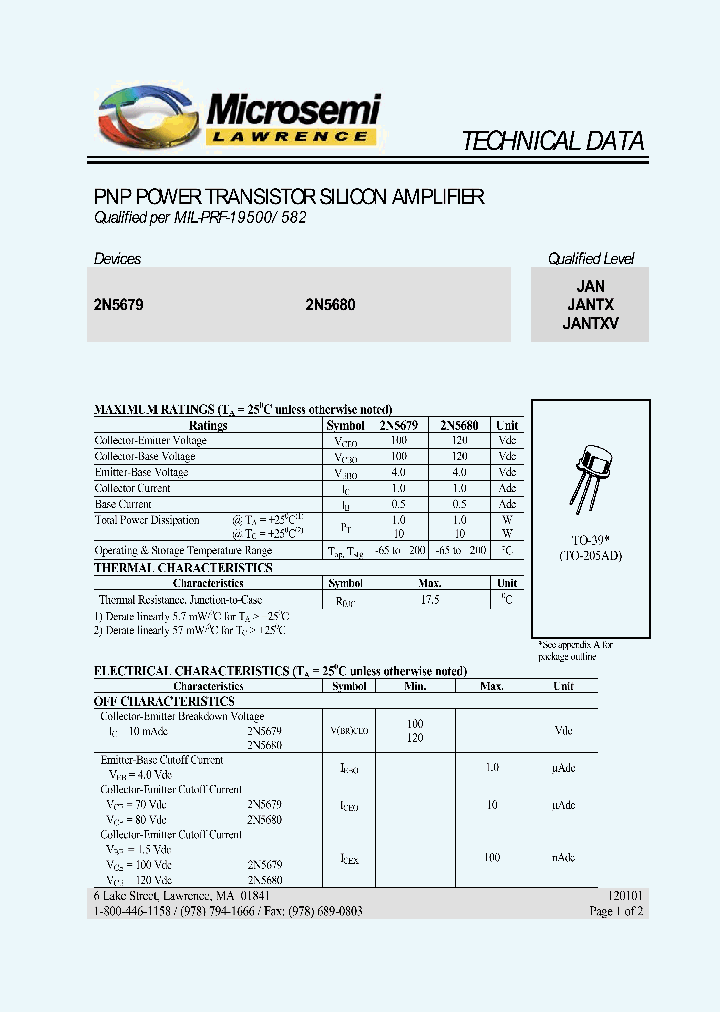 2N5679_1127366.PDF Datasheet