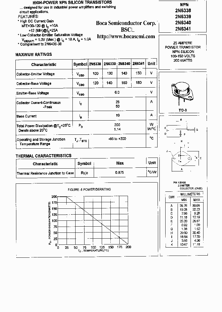 2N6341_1040682.PDF Datasheet