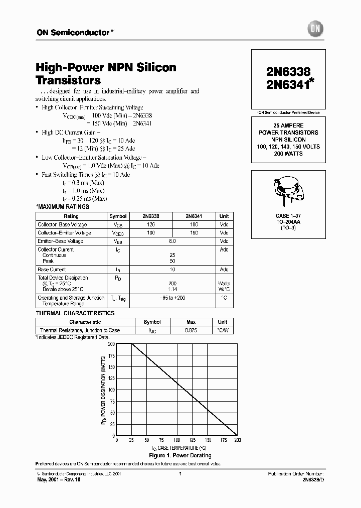 2N6338_1043543.PDF Datasheet