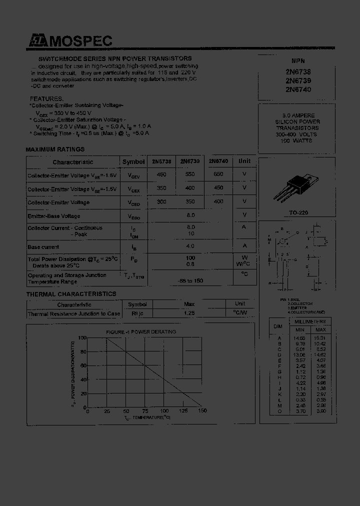 2N6738_1161047.PDF Datasheet