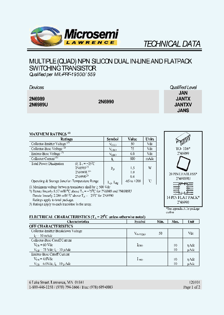 2N6990JAN_1040722.PDF Datasheet