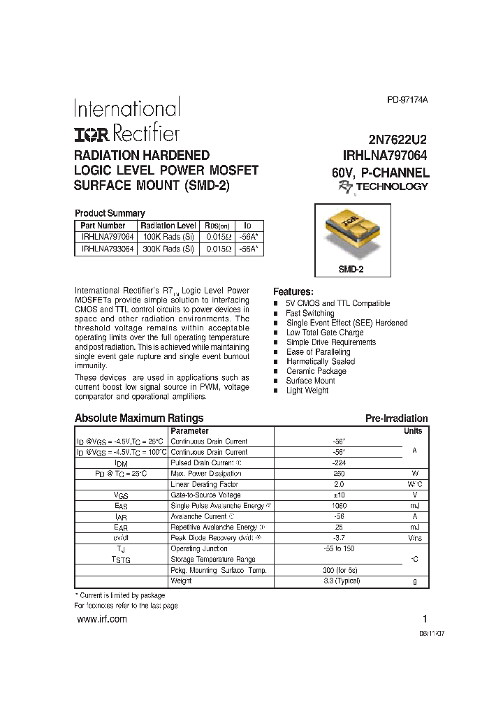 2N7622U2_1040784.PDF Datasheet