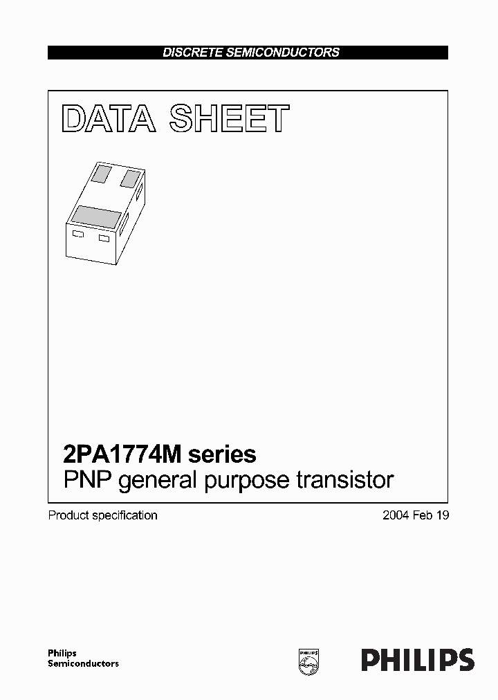 2PA1774SM_1194459.PDF Datasheet