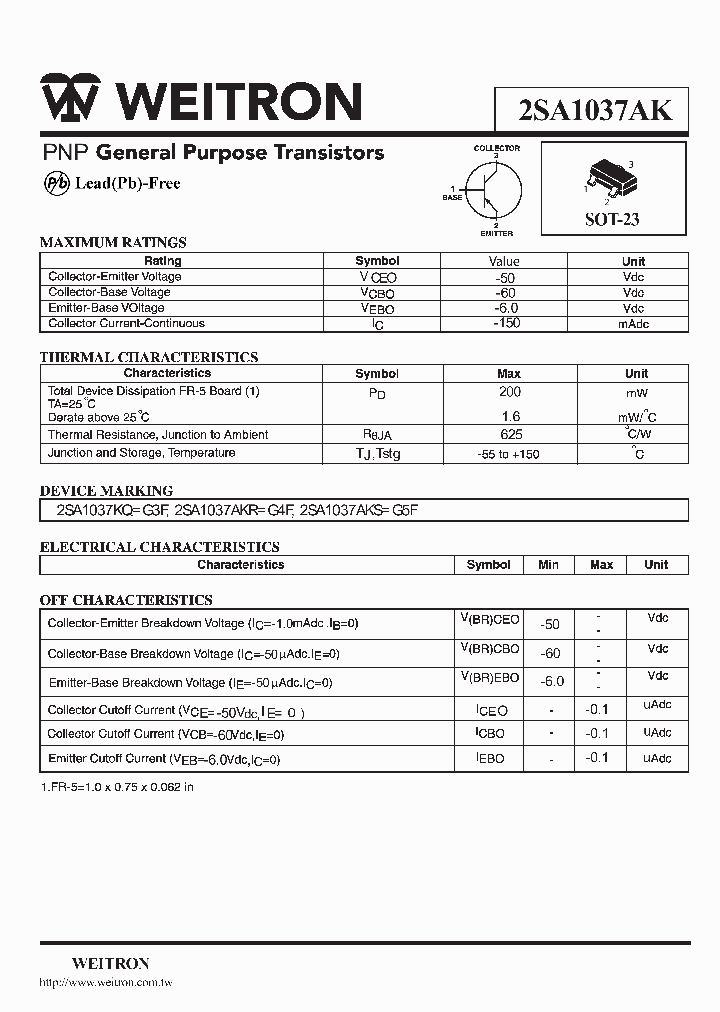 2SA1037AK_1194512.PDF Datasheet