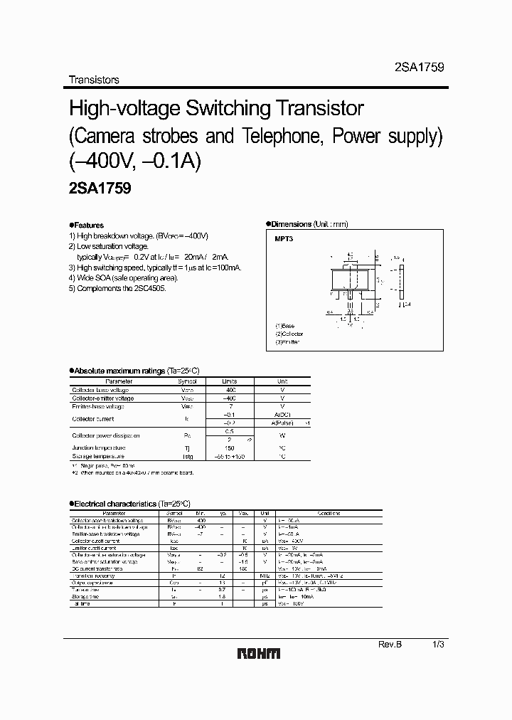 2SA17591_1194763.PDF Datasheet