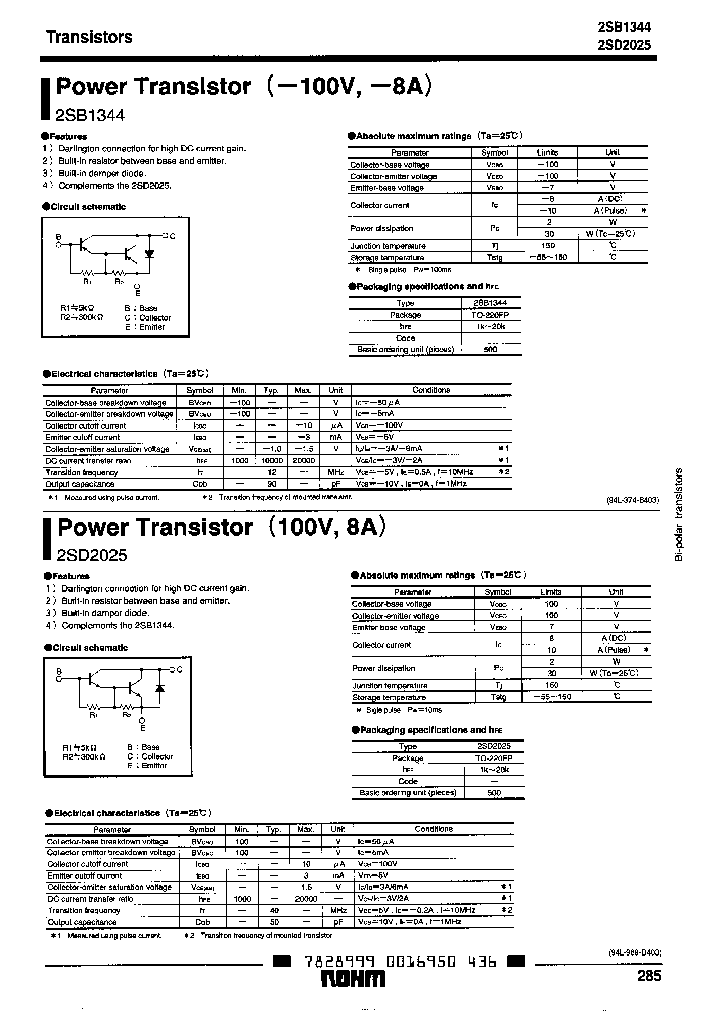 2SB1344_1195111.PDF Datasheet