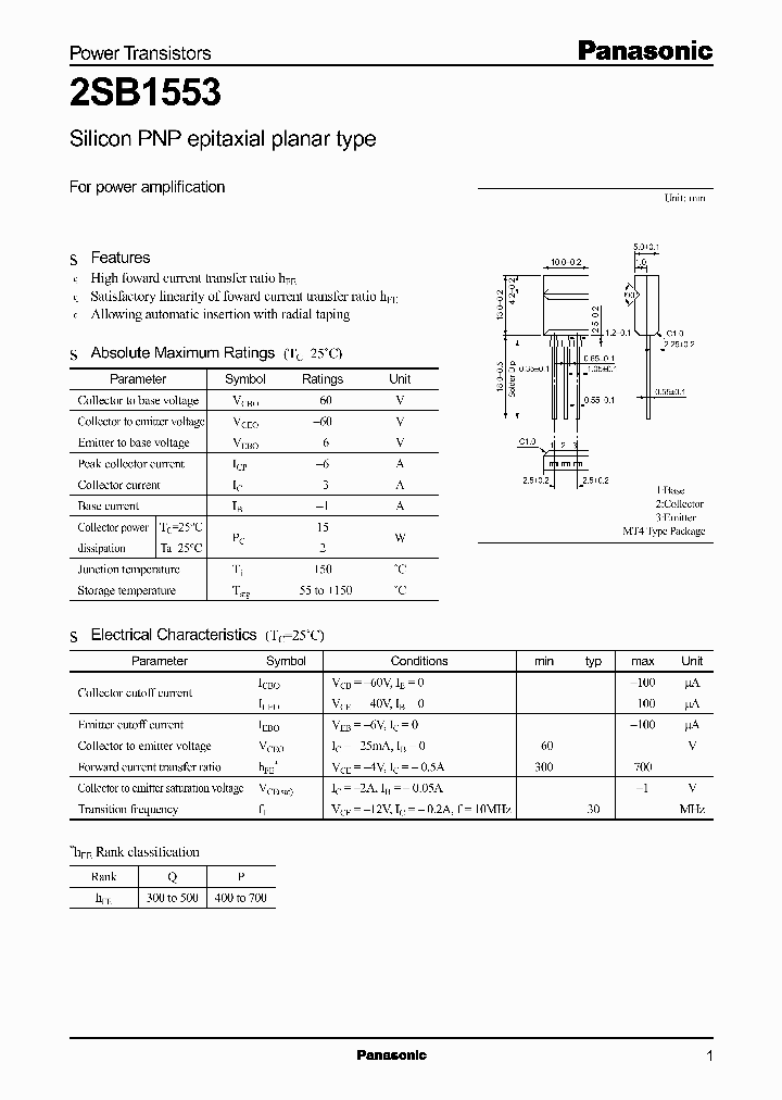 2SB1553_1124354.PDF Datasheet