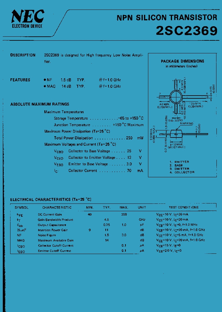 2SC2369_1045562.PDF Datasheet