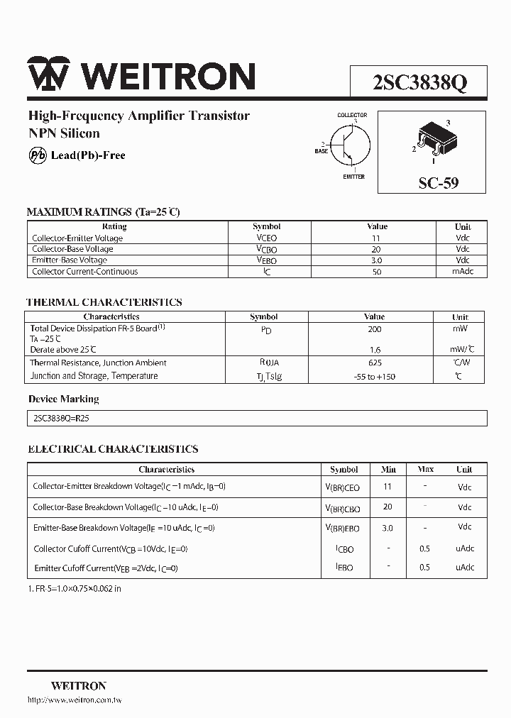 2SC3838Q_1195832.PDF Datasheet