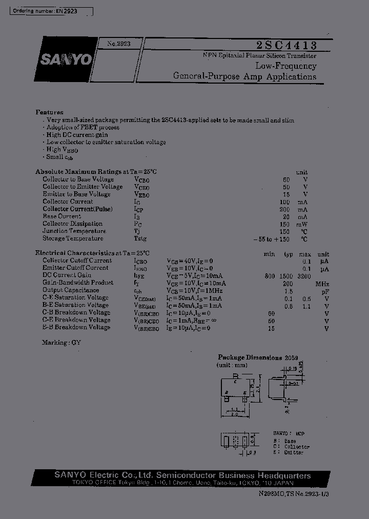 2SC4413_1196028.PDF Datasheet