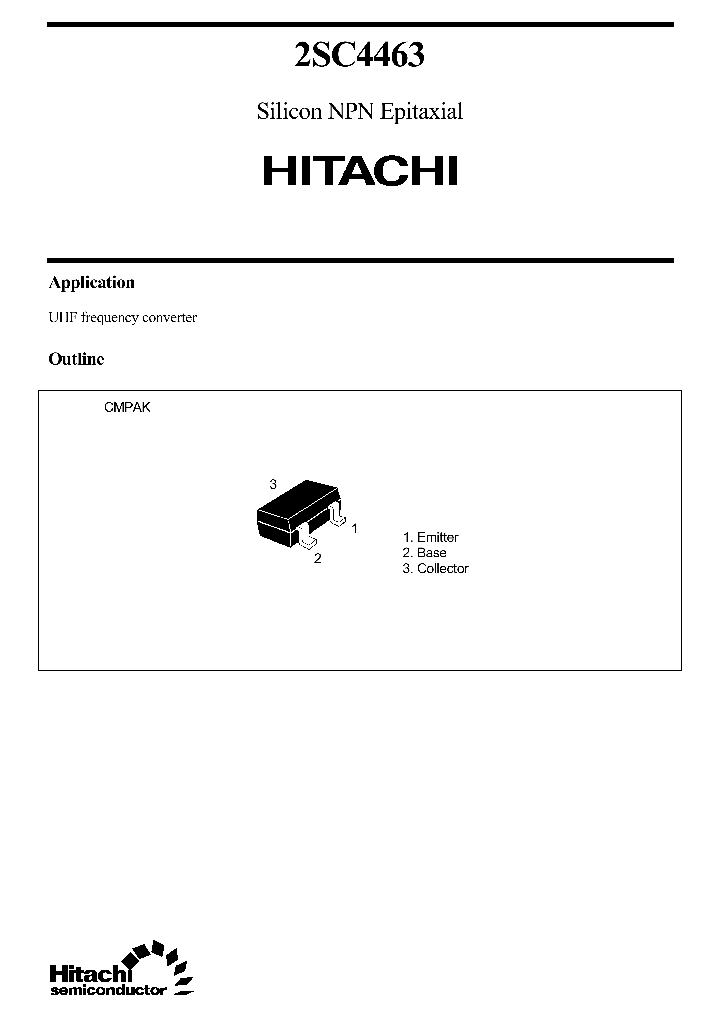 2SC4463_1196062.PDF Datasheet