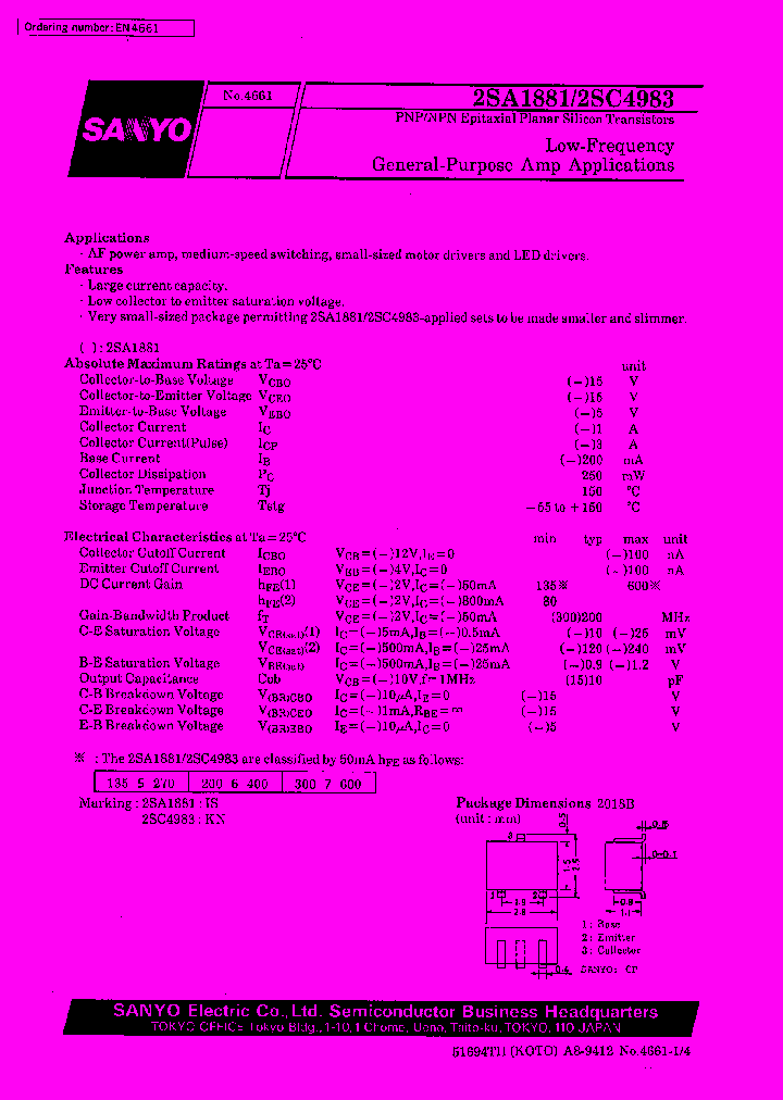 2SC4983_1196262.PDF Datasheet
