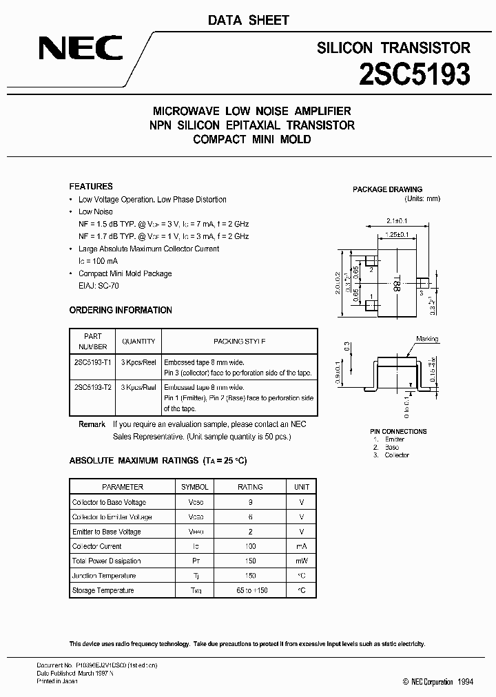 2SC5193_1163418.PDF Datasheet