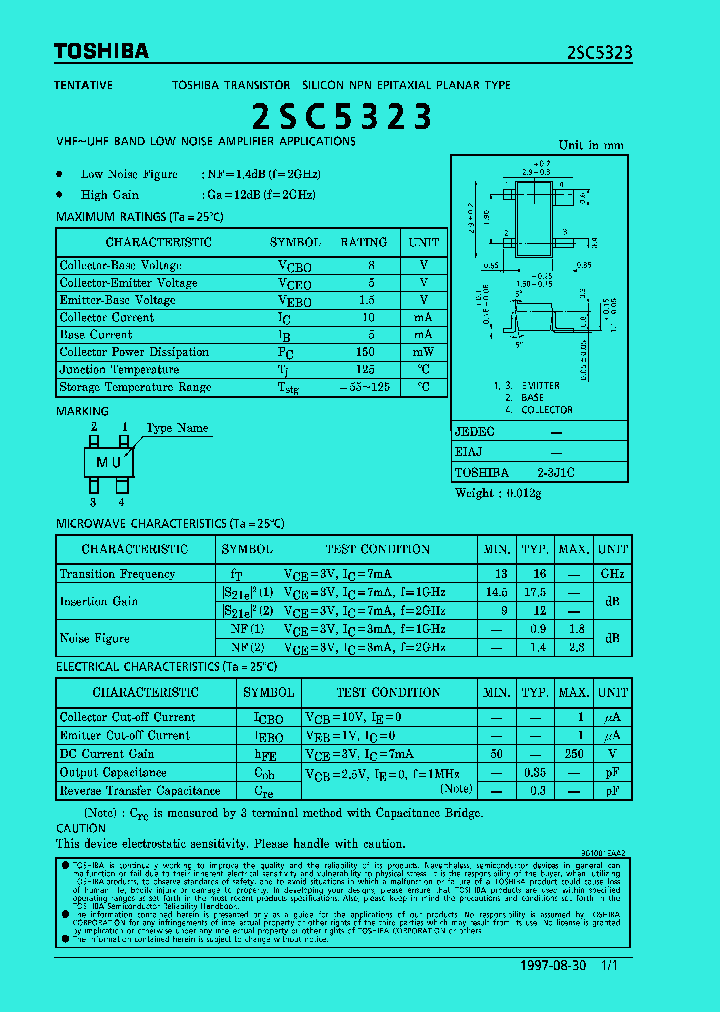 2SC5323_1170945.PDF Datasheet