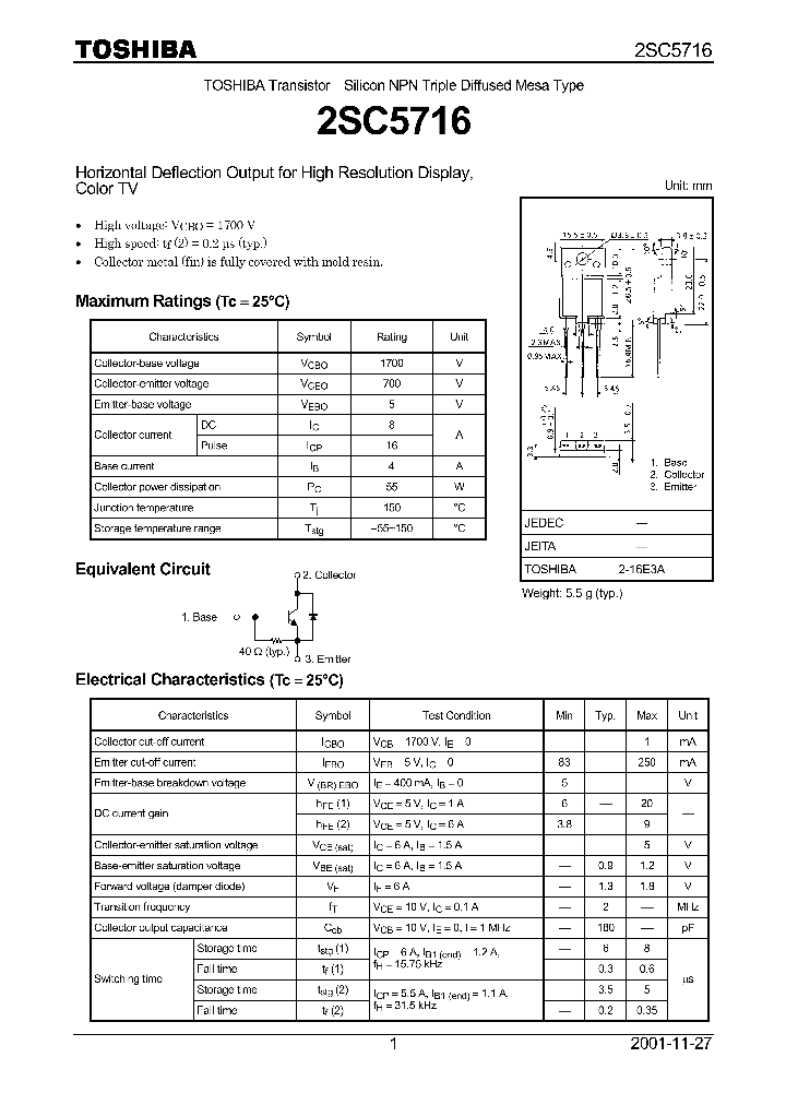 2SC5716_1196553.PDF Datasheet