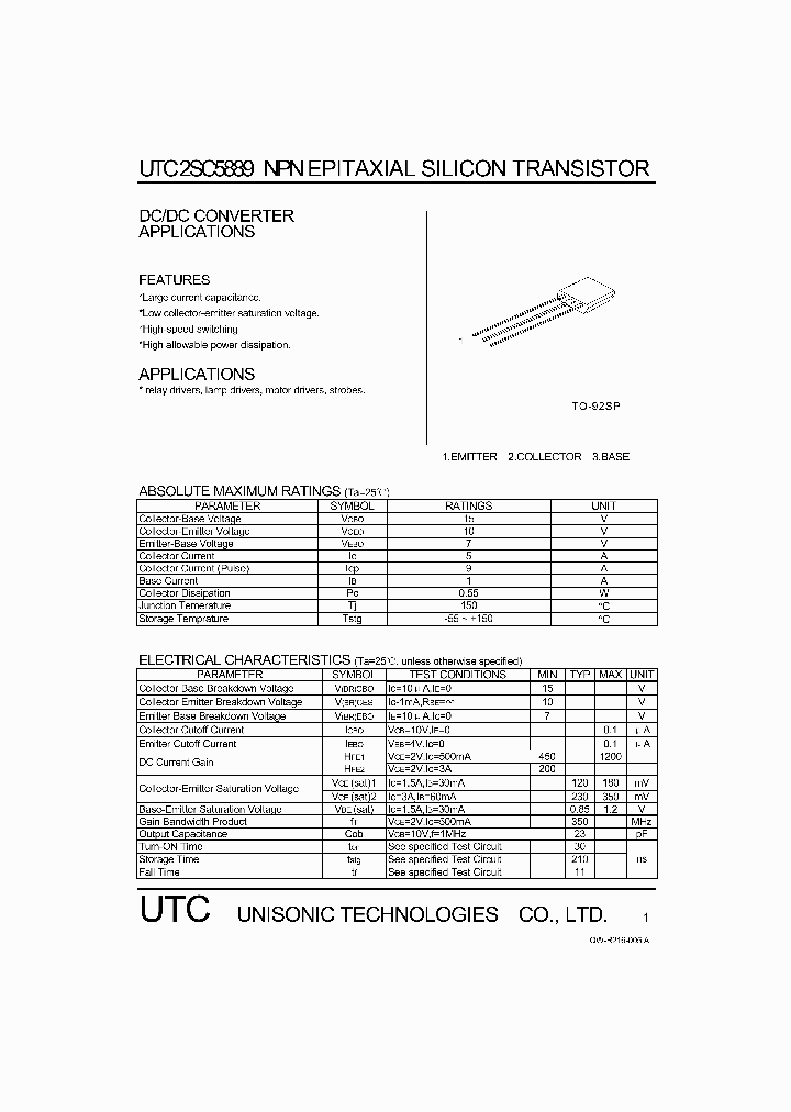 2SC5889_1091952.PDF Datasheet