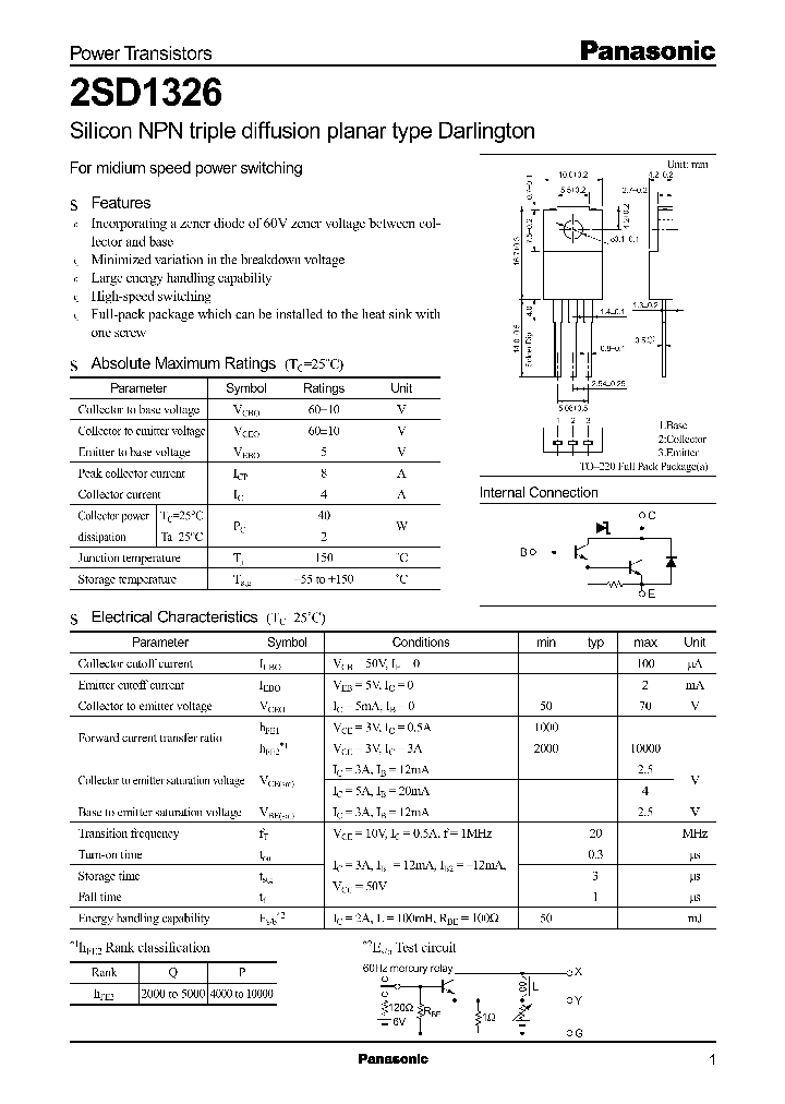 2SD1326_1196771.PDF Datasheet