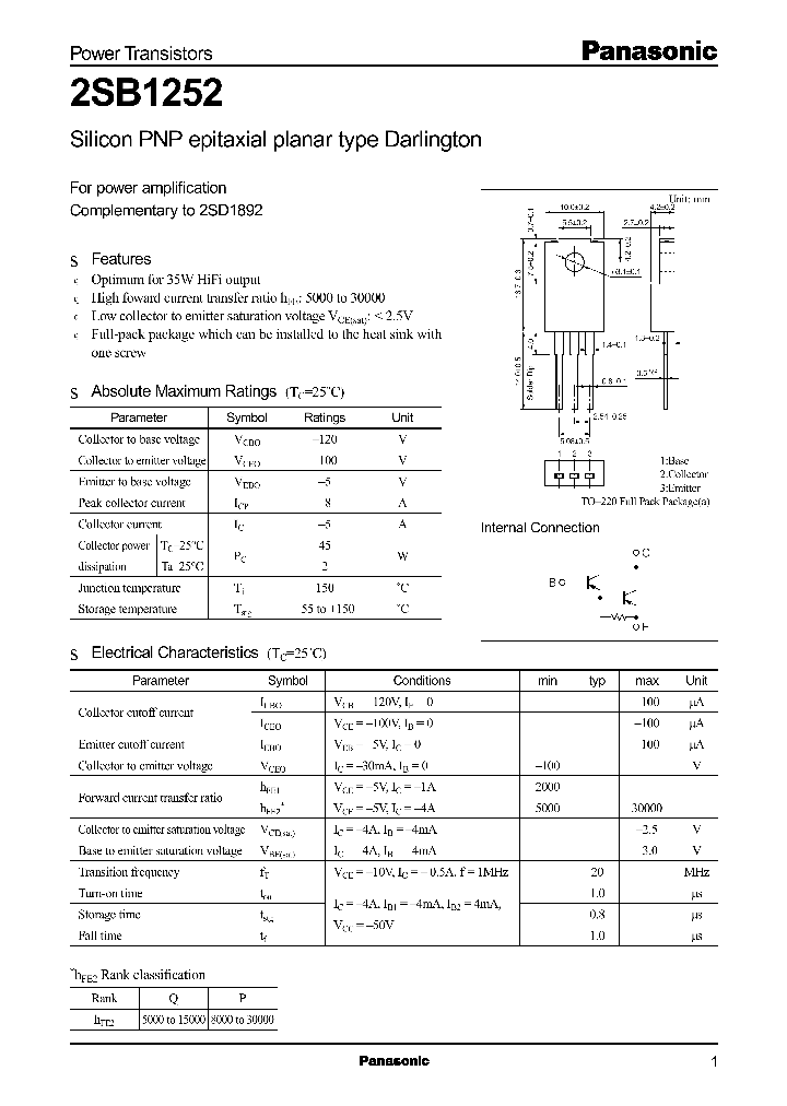 2SD1892_1196980.PDF Datasheet