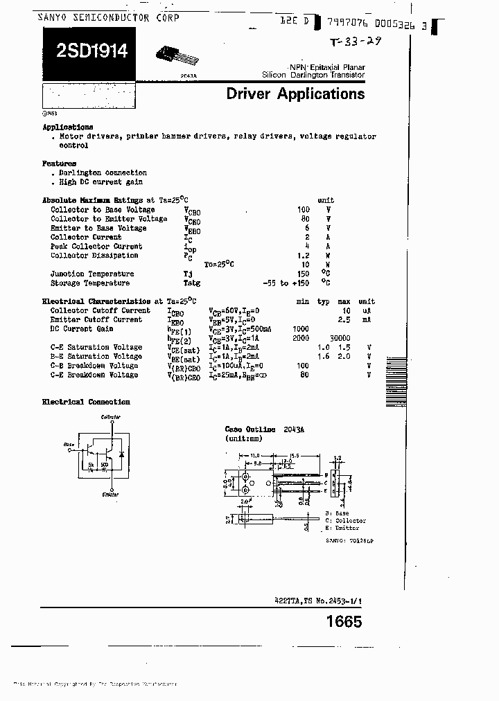 2SD1914_1181332.PDF Datasheet