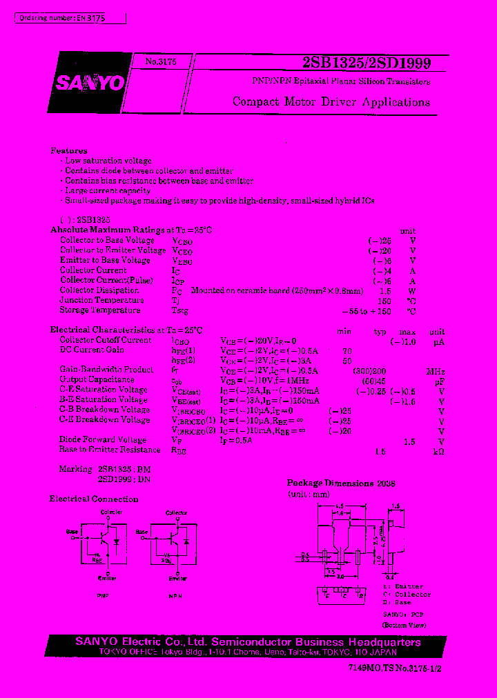 2SB1325_1044105.PDF Datasheet
