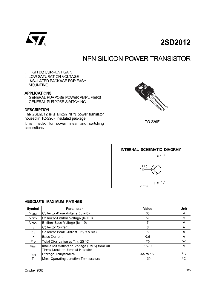 2SD201203_1197028.PDF Datasheet