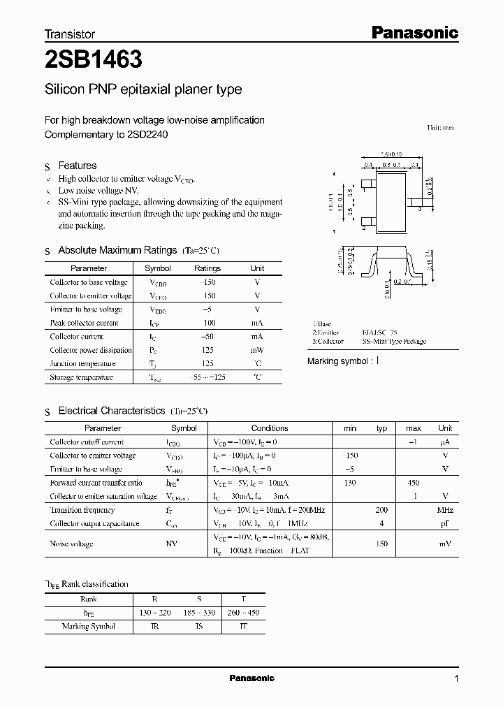 2SD2240_1197128.PDF Datasheet