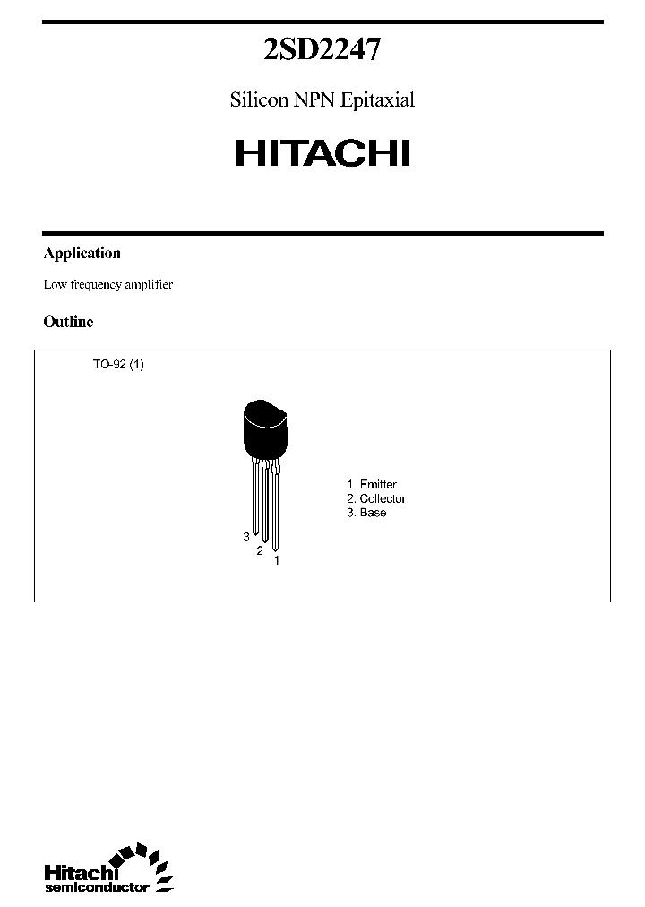 2SD2247_1197132.PDF Datasheet