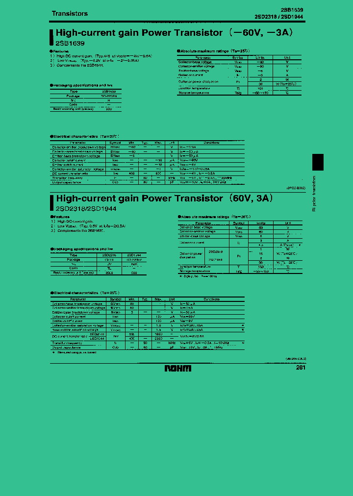 2SB1639_1044378.PDF Datasheet