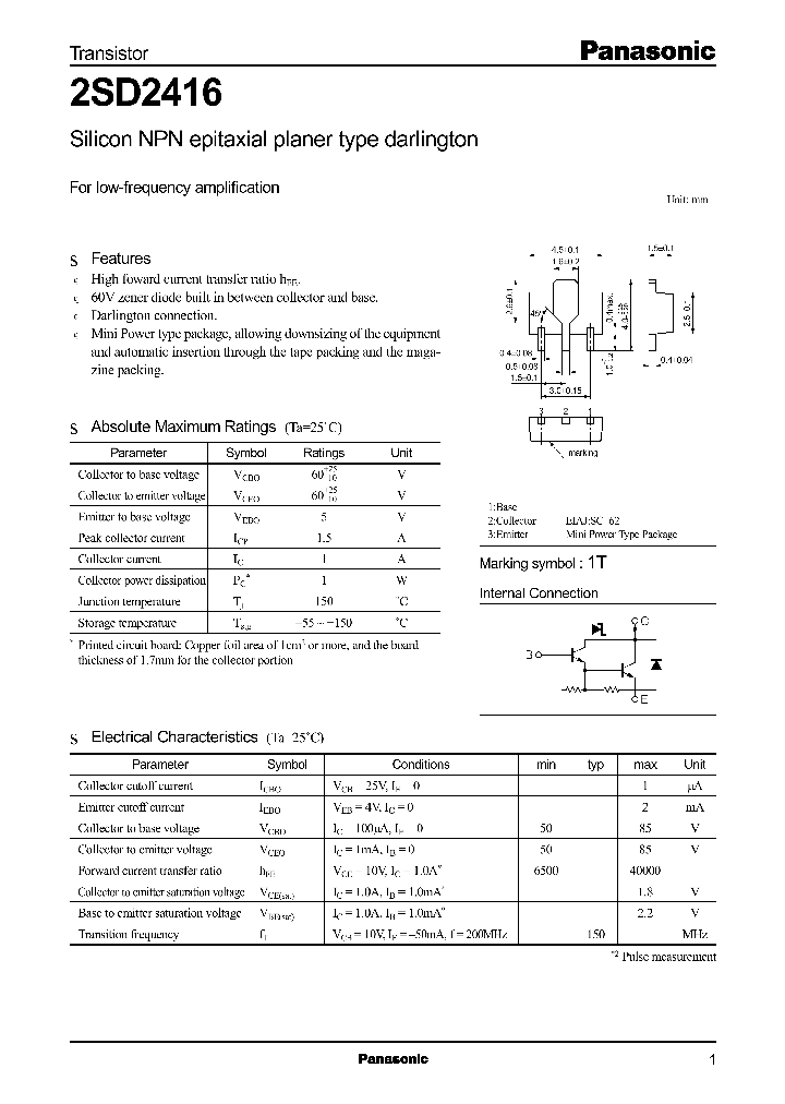 2SD2416_1197184.PDF Datasheet