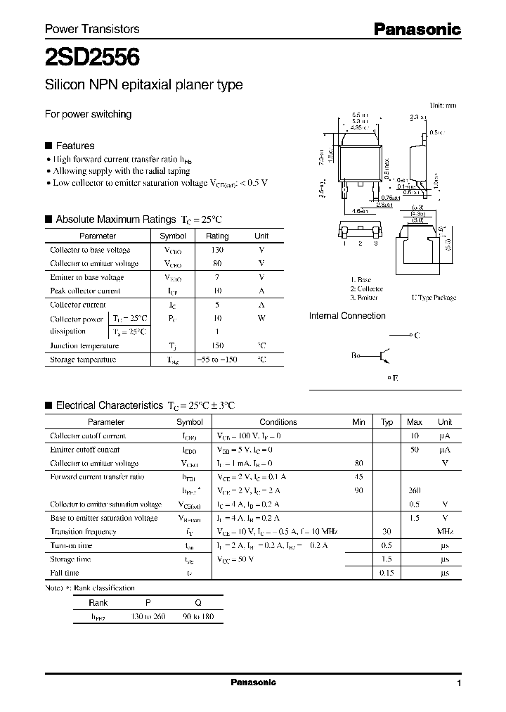 2SD2556_1197224.PDF Datasheet