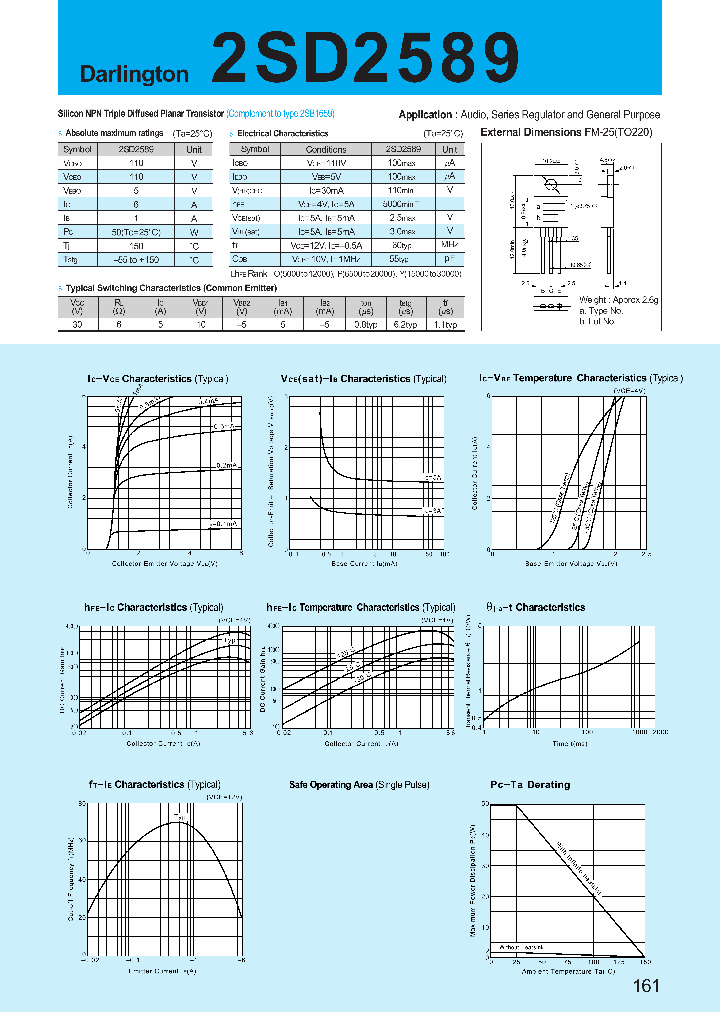 2SD2589_1197245.PDF Datasheet