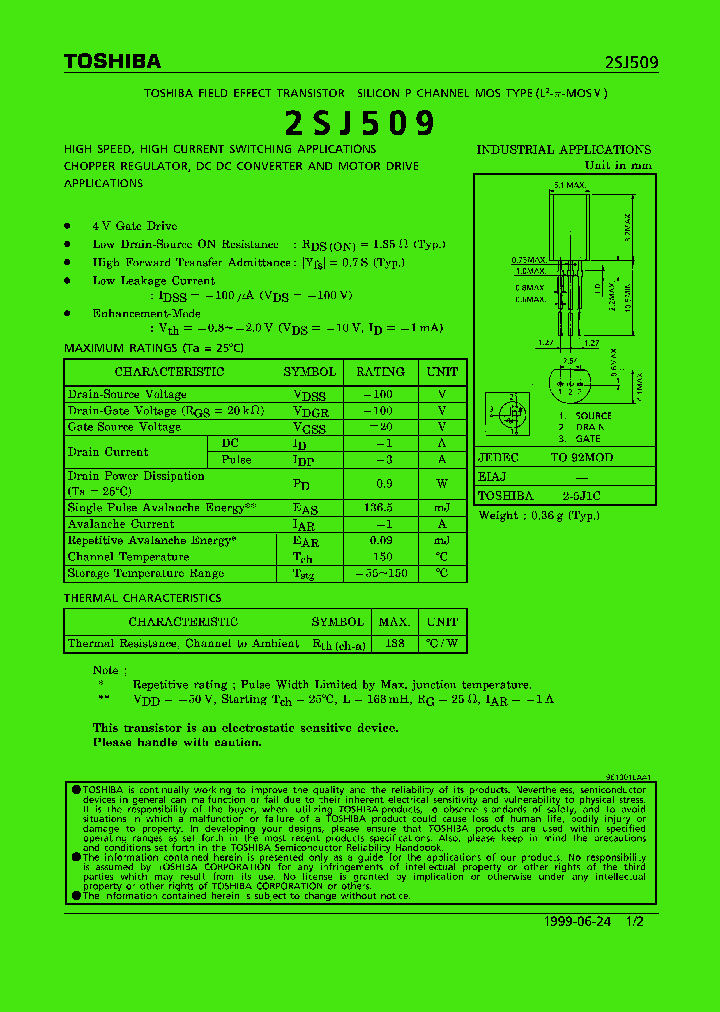 2SJ509_1197624.PDF Datasheet
