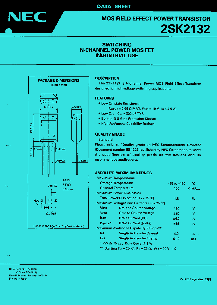2SK2132_1198074.PDF Datasheet