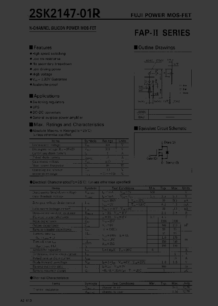 2SK2147-01R_1067363.PDF Datasheet
