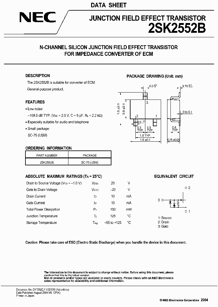 2SK2552B_1198246.PDF Datasheet