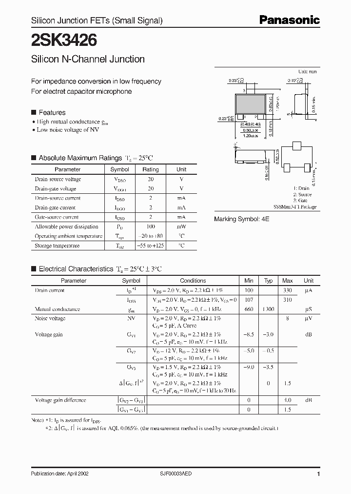 2SK3426_1198676.PDF Datasheet