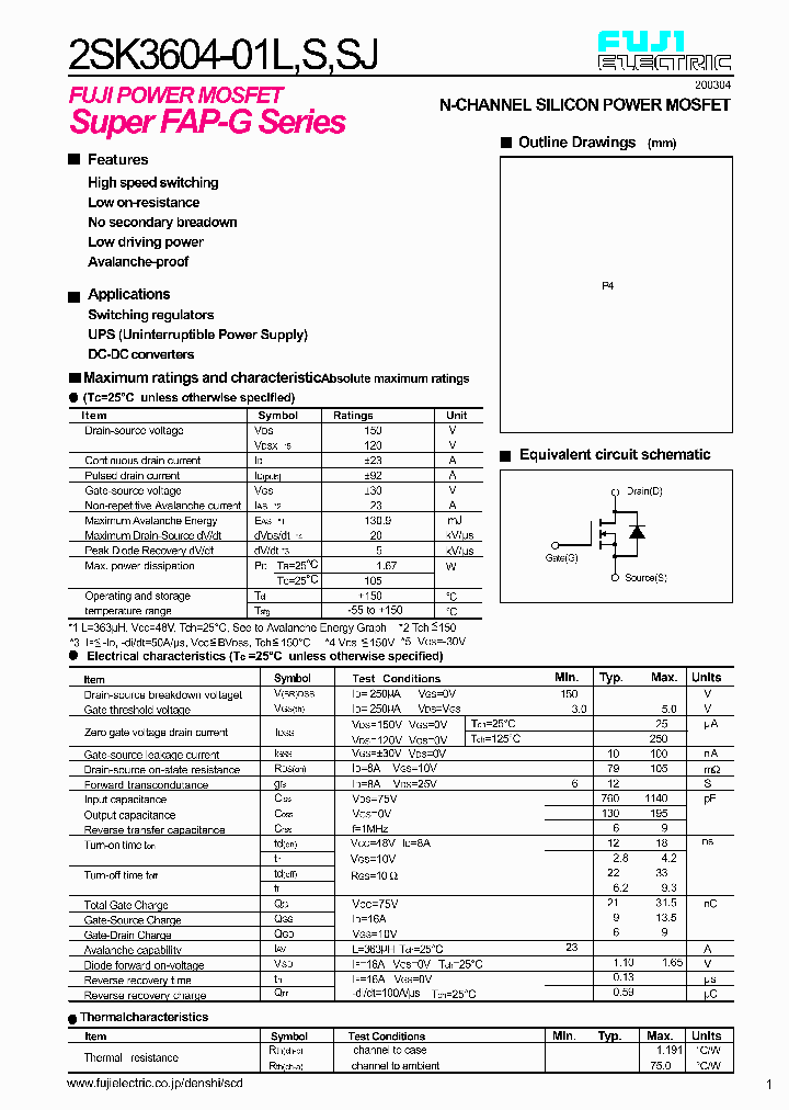 2SK3604-01L_1110949.PDF Datasheet