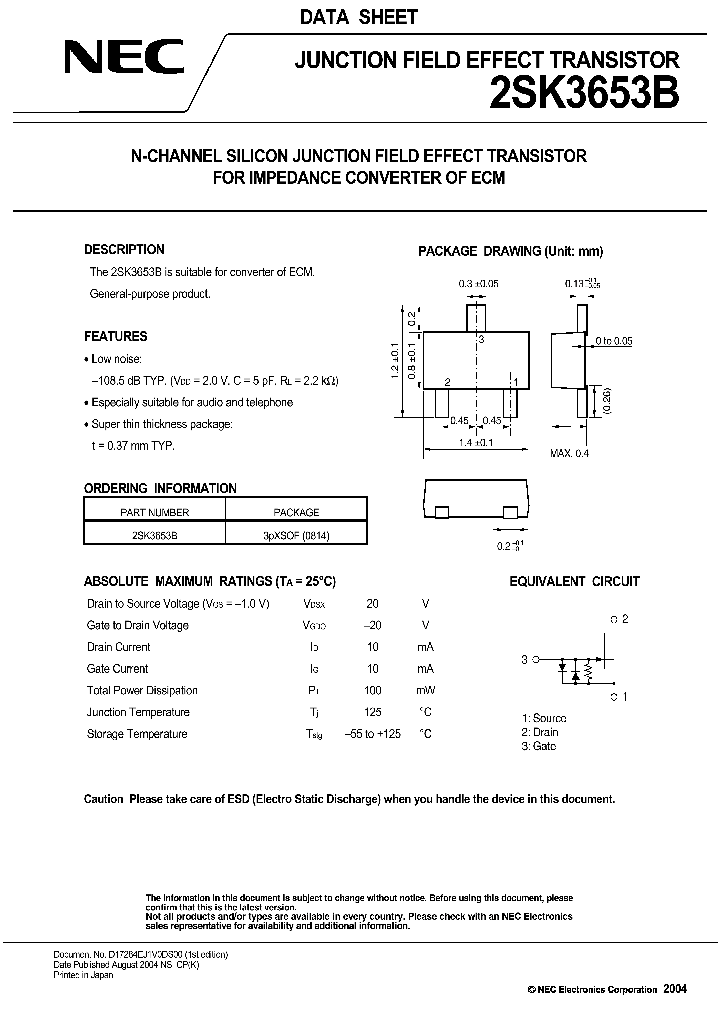 2SK3653B_1198765.PDF Datasheet