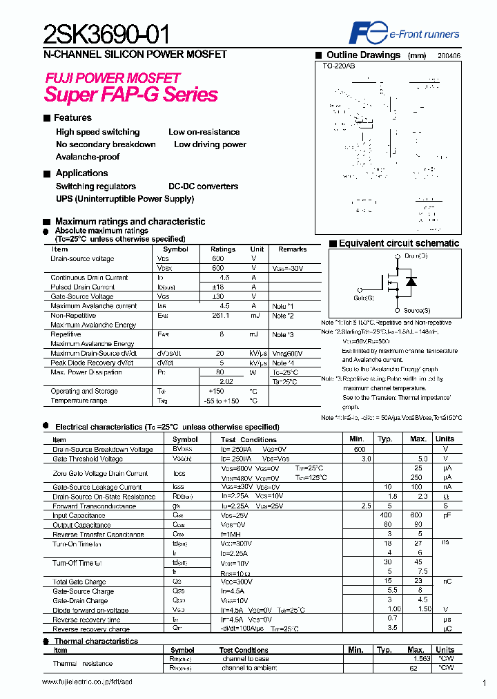 2SK3690-01_1198779.PDF Datasheet