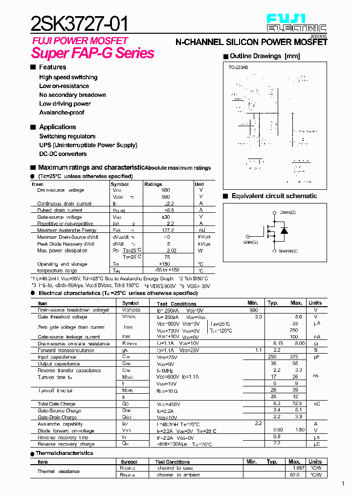 2SK3727-01_1198796.PDF Datasheet