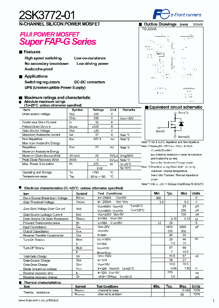 2SK3772-01_1198801.PDF Datasheet