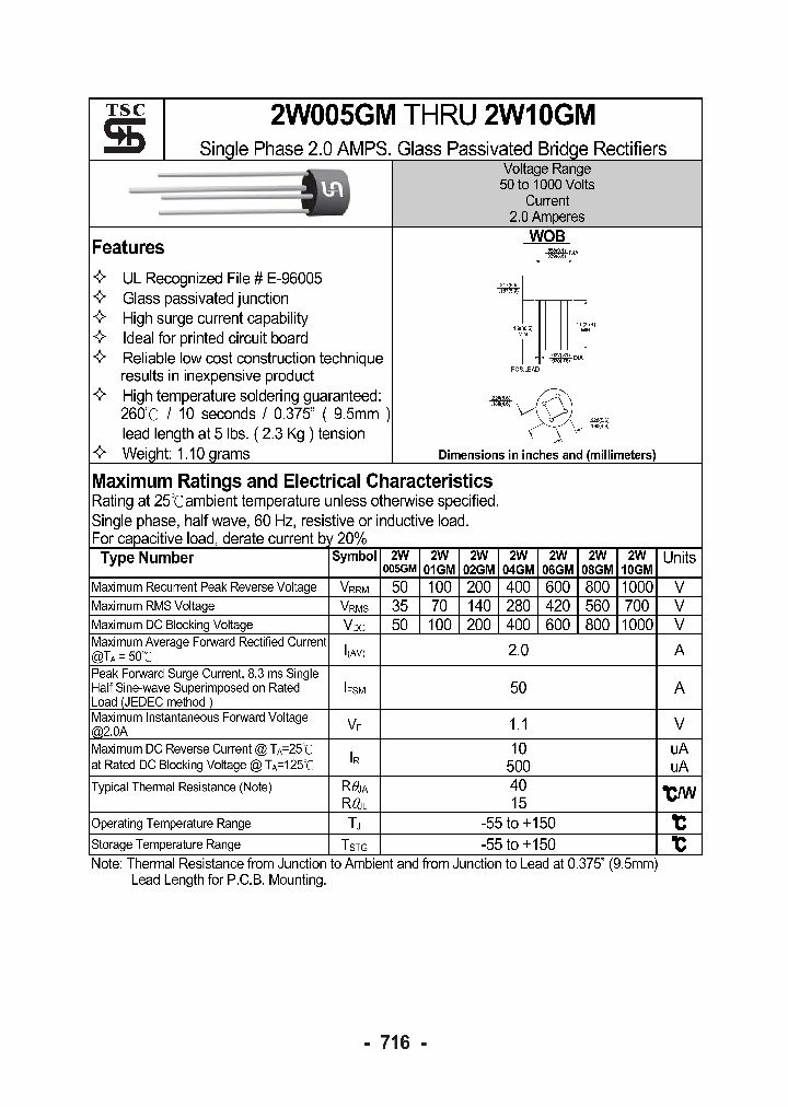 2W10GM_1198939.PDF Datasheet