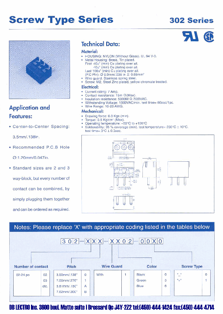 302-03B-1602-0010_1198968.PDF Datasheet