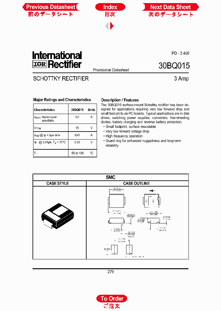30BQ015_1198989.PDF Datasheet