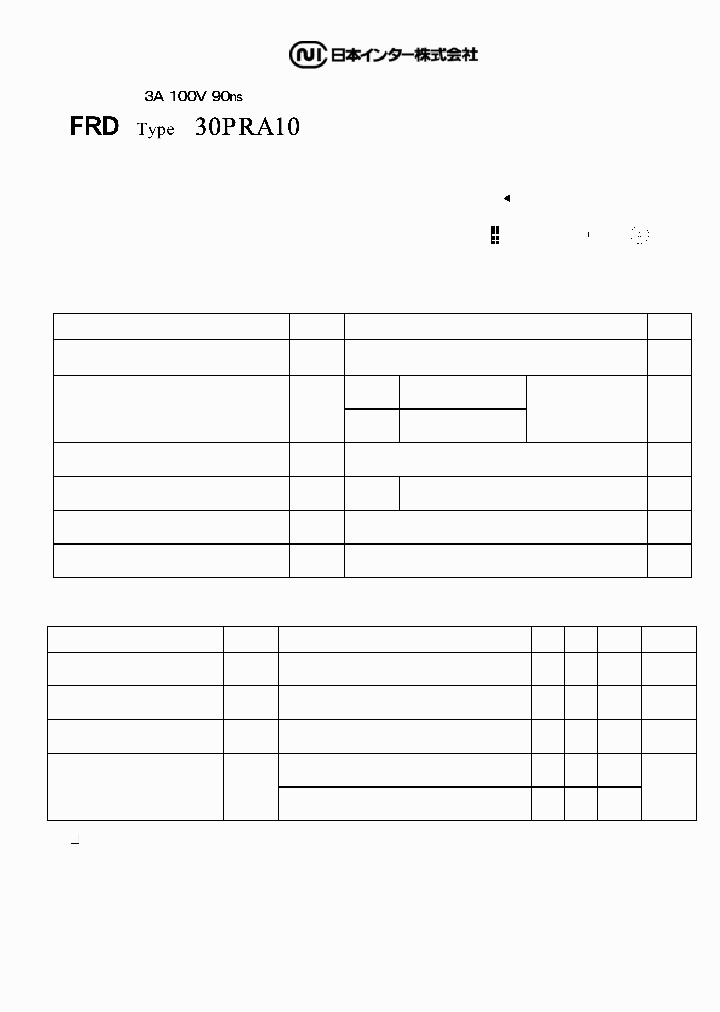30PRA10_1199055.PDF Datasheet