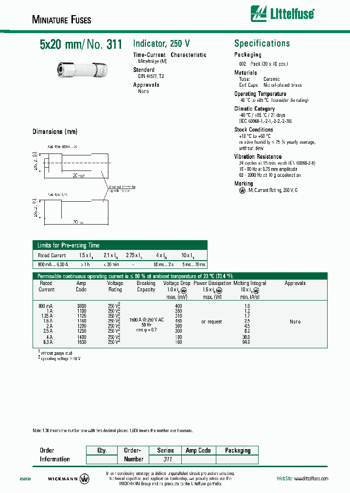 311_1199088.PDF Datasheet