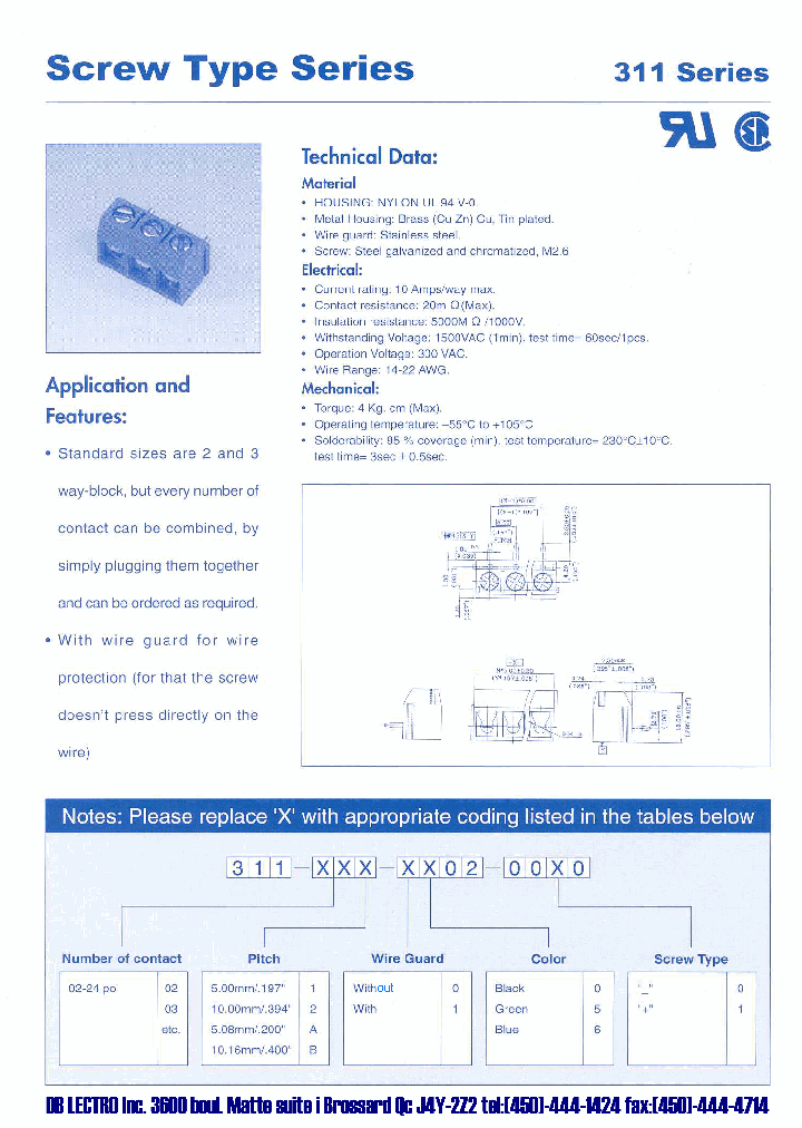 311-03B-1602-0010_1199089.PDF Datasheet